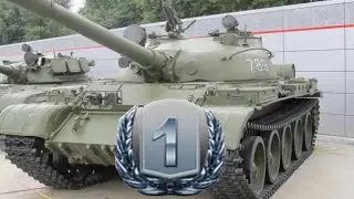 Tanks Blitz.Хороший бой на т-62а