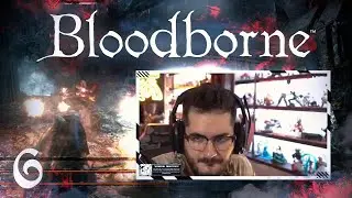 UNA BRUJA, UNA SECTA, Y TRIPATACAS | Bloodborne ep.6