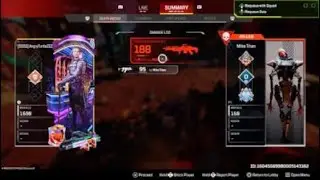 Apex Legends console cheaters, where is the anti cheat?