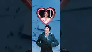 Hava durumu videomun kamera arkası 