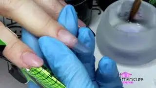 איך לעבוד עם אקריל? עושים בנית פרנץ אקווריום עם אקריל PRESTIGE MAGNETIC