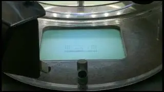 Structuring and Cutting of LTCC with the LPKF ProtoLaser U4
