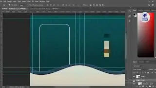 Islamic Book Title Making in Photoshop 2020 | Cover Design Ideas 2020 | Photoshop Tutorials