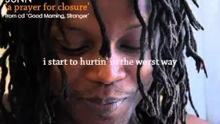 Sunn - A Prayer For Closure