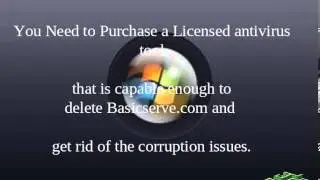 Basicserve.com: Remove Basicserve.com