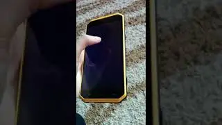 Китайский телефон. Неудачная покупка