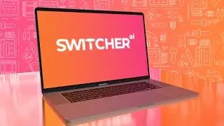 Switcher.ai User Guide: Starting a Project