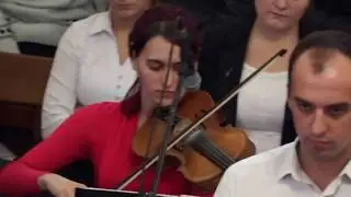 До, Тебе, Боже