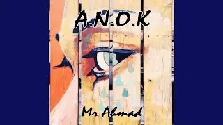 A.N.O.K (feat. Gusti) (Acoustic Version)