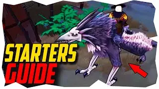 The Serpent Rogue Beginners Guide | The Serpent Rogue Starters Guide