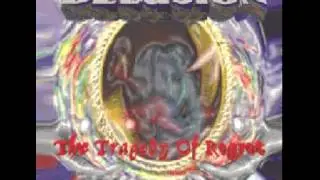 Delusion - My Child