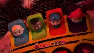 Most Trending Toys #cocomelon #pop&playpals #corelearningskills