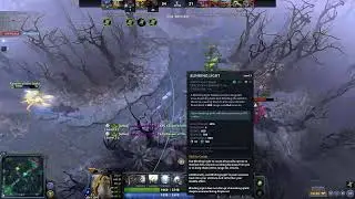 Dota2 - Practicing Silencer/Enigma ep2