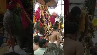 கழுகுமலை கந்த சஷ்டி திருவிழா #shorts