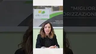 Floriana Marini racconta la sua esperienza in Alma Laboris Business School