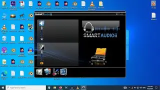 lenovo 15ibd laptop microphone audio fix