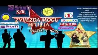 Reklama - Zvijezda mogu biti i Ja