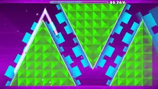 [4K 60fps] Battle BGM 5 by OverZero