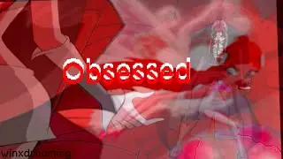 Winx I Bloom and  Valtor I Why are you so obsessed with me?