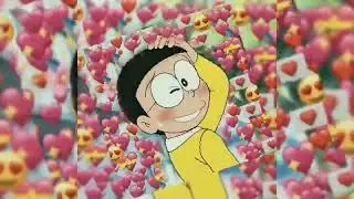 POTA POTA X NOBITA SHIZUKA  STATUS ||