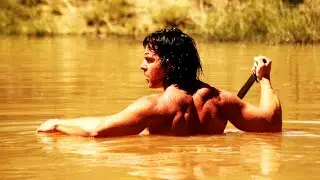 TARZAN: THE INVINCIBLE | Trailer
