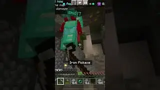 Minecraft the Hive Void Trap #minecrafttrap #hivetrap