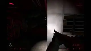 Killing Floor: Clandestine Support Solo HoE