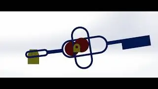 Slicing Mechanism | Slicer Mechanism | #shorts