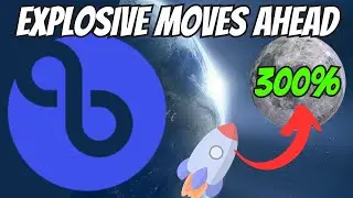 BEPRO MUST HOLD THIS LEVEL FOR EXPLOSIVE GAINS