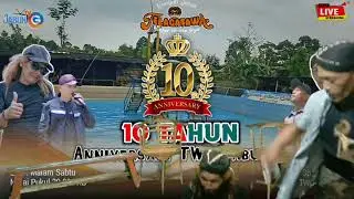 SELAMAT ULANG TAHUN TWD IABUNG DESTINASI WISATA KELUARGA//WISATA INDONESIA