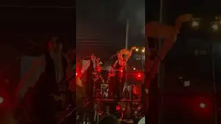 Galway city Halloween