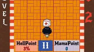 KODOMO Gameplay