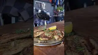YAKINIKU® | Kamado BBQ grill recept | Sole