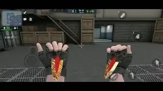 Supremo PUSH DAGGER + SKIN | Supremo FLIP KNIFE | Modern Ops