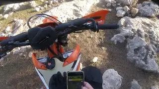 Tough Forest Ride