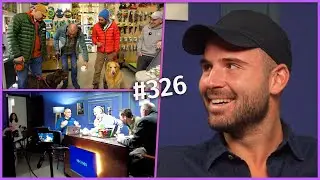 კაცები #326 [საბა ფურცელაძე]