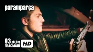 Paramparça 93. Bölüm Fragmanı