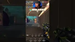 Rate this flick in the comments!👇🏼#valorant #valorantclips #shorts #gamingshorts #pcgaming #fps