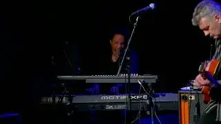 Chris Standring Live featuring Rodney Lee