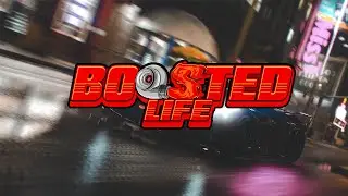 [Fivem] Boosted Life V3 Official Trailer