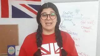 Present Simple Review