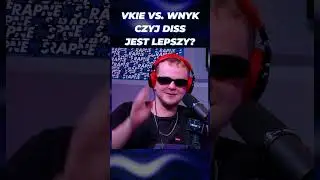 VKIE vs. WNYK - czyj diss jest lepszy? Analiza beefu | WIESZ O CO CHODZI