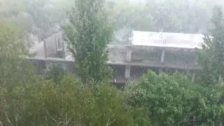 Град жесть. Ставрополь