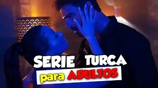 10 BEST UNCENSORED Turkish series for ADULTS!
