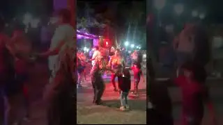 Javito Cortéz La pergola V.de las Rosas 4 de febrero (1)