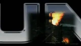 Universe at War - Earth Assault Trailer (2) (PC)