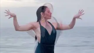 Siren Shakti Water Dance