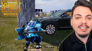 WHEN DID I GIVE UP ON PUBG MOBILE?