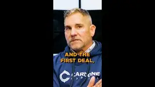 Grant Cardone | Your first deal should change your life 