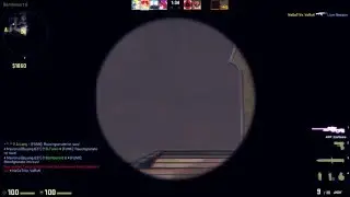 CS:GO | Test 1.0